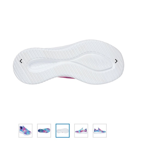 Skechers Ombre Envy Ultra Flex 3.0 Sneakers - Picture 7 of 7